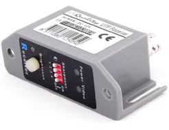 Aktiver Video-Empfänger für UTP-Kabel, Ex-AUTP-1R